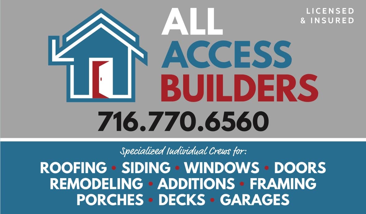 How to Spot Contractor Scams in Western New York