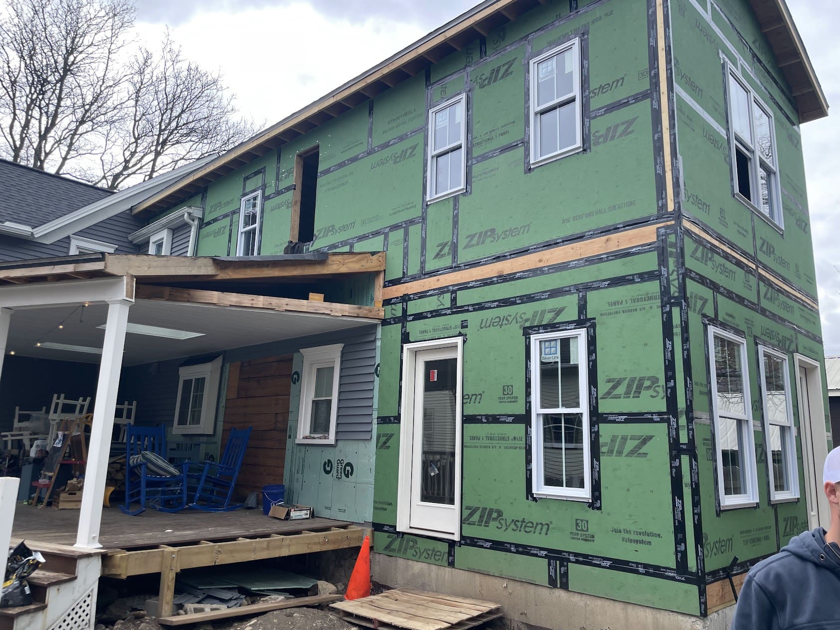 Buffalo Building Permit Guide for Home Renovations & Additions