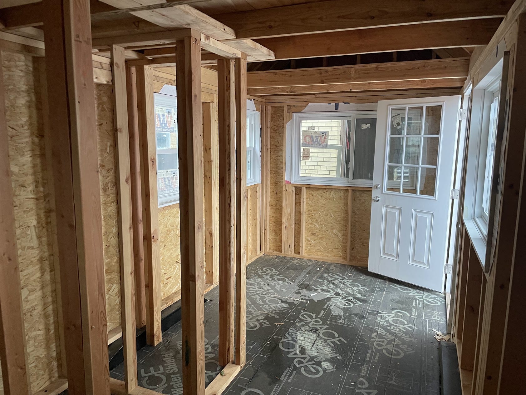 How Much Does a Home Addition Cost in Western New York