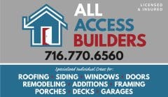 Allaccessbuilders logo