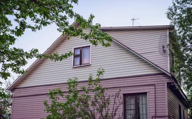 Why Homeowners in Buffalo Choose Vinyl Siding