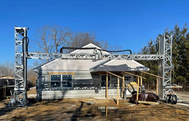 Siding Contractor in Cheektowaga, NY