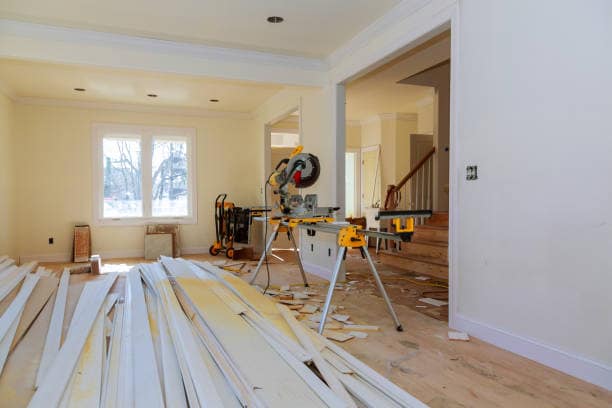 Full-Service Construction & Remodeling in Blasdell