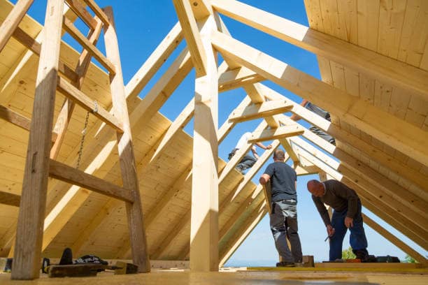 Roofing Contractor in Depew, NY