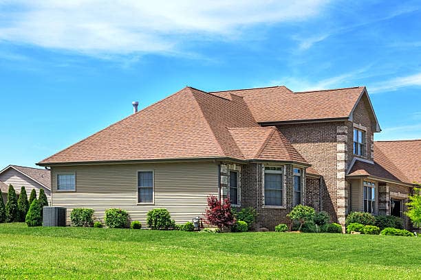 Roofing Services Built for Tonawanda Weather