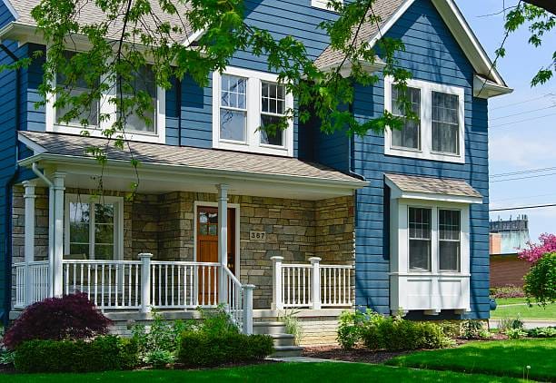 Siding Solutions Built for Kenmore Weather