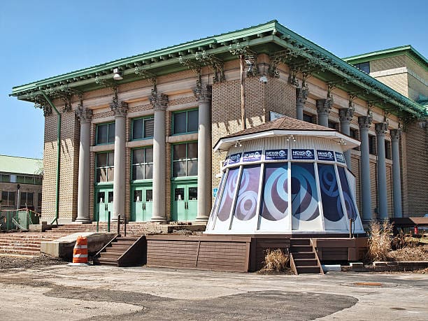 Full-Service Construction & Remodeling in Tonawanda