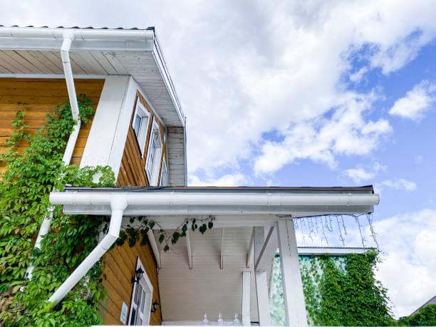 Protect Your Home with Proper Gutter Systems