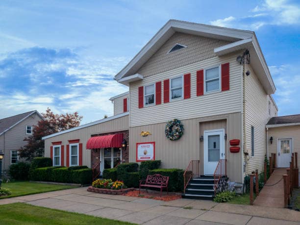 Why Cheektowaga Homeowners Trust All Access Builders