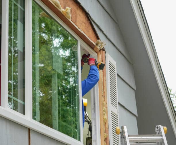 Window Replacement in Buffalo