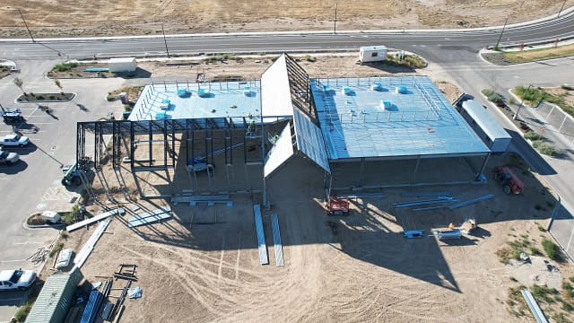 Full-Service Construction & Remodeling in Orchard Park