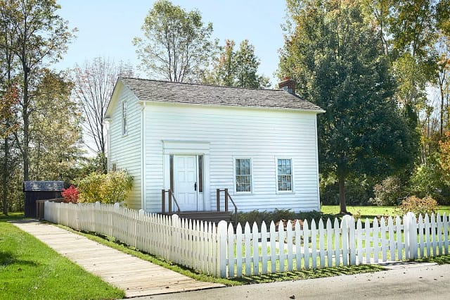 Roofing Services Built for Amherst Weather