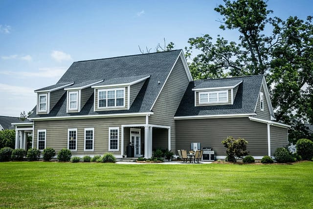 Siding Solutions Built for Orchard Park Weather