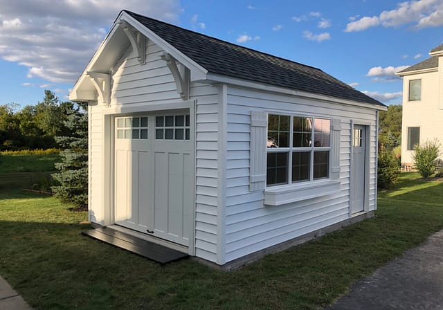 Siding Solutions Built for Clarence Weather
