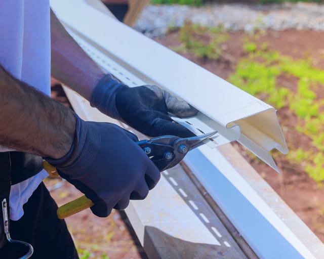 Gutter Services Buffalo