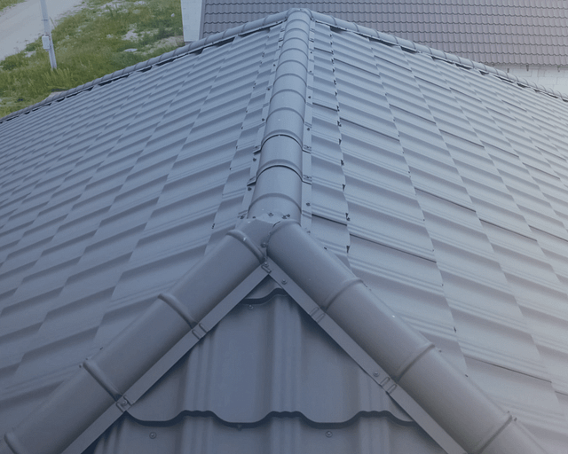 Metal Roofing