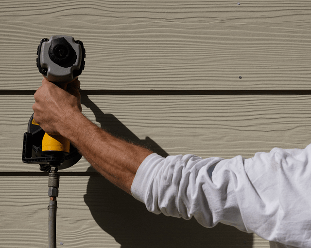 Siding Services