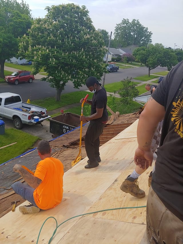 How Much Does a Roof Replacement Cost in Buffalo, NY