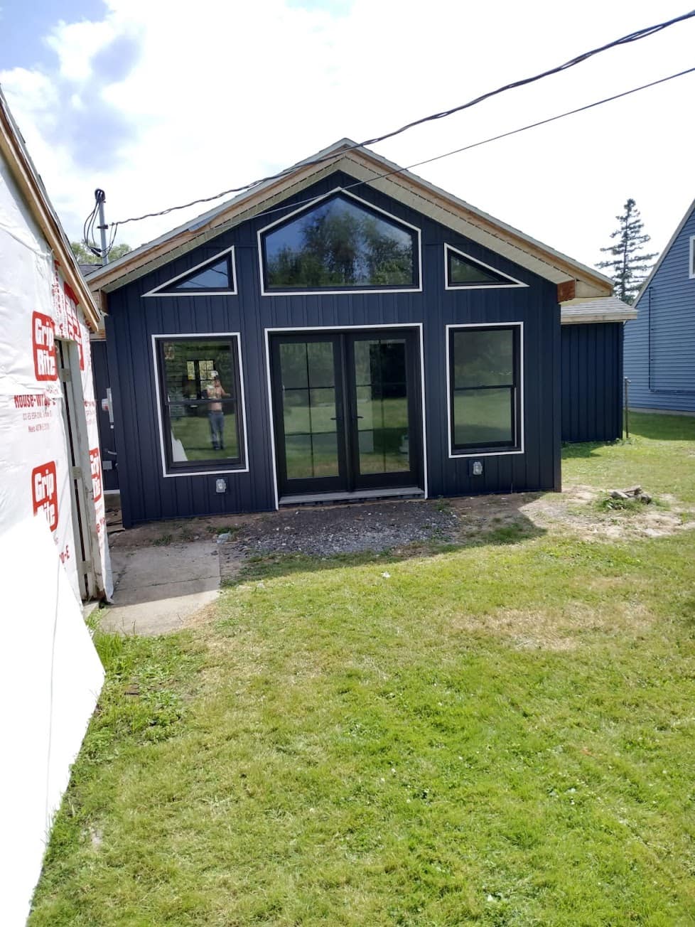 Best Energy-Efficient Windows for Buffalo Winters