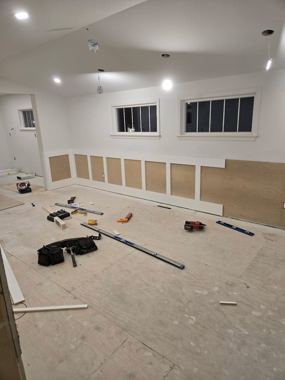 What to Look for When Hiring a General Contractor in Buffalo, NY